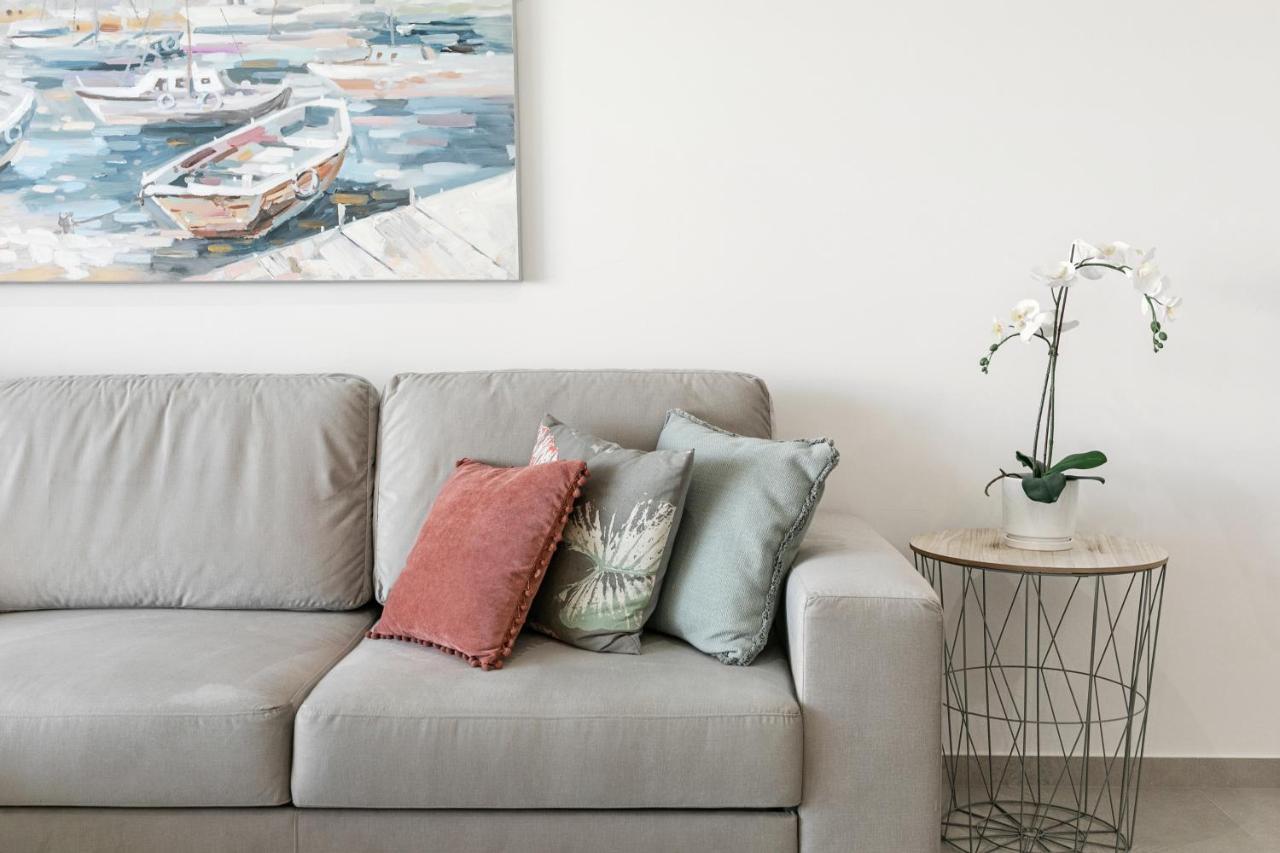 Zahra Place - Stylish Flat Nazaré Eksteriør bilde