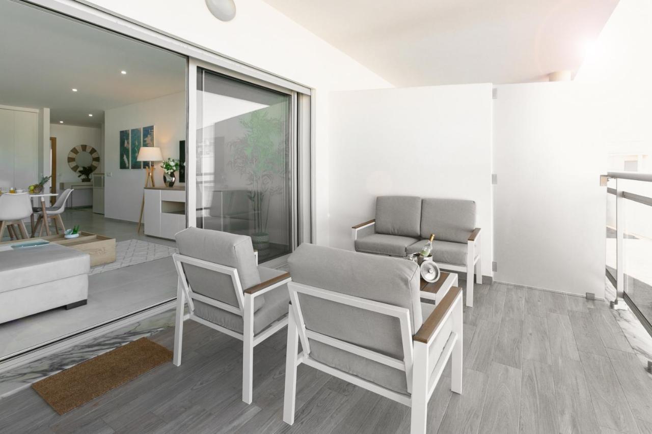 Zahra Place - Stylish Flat Nazaré Eksteriør bilde