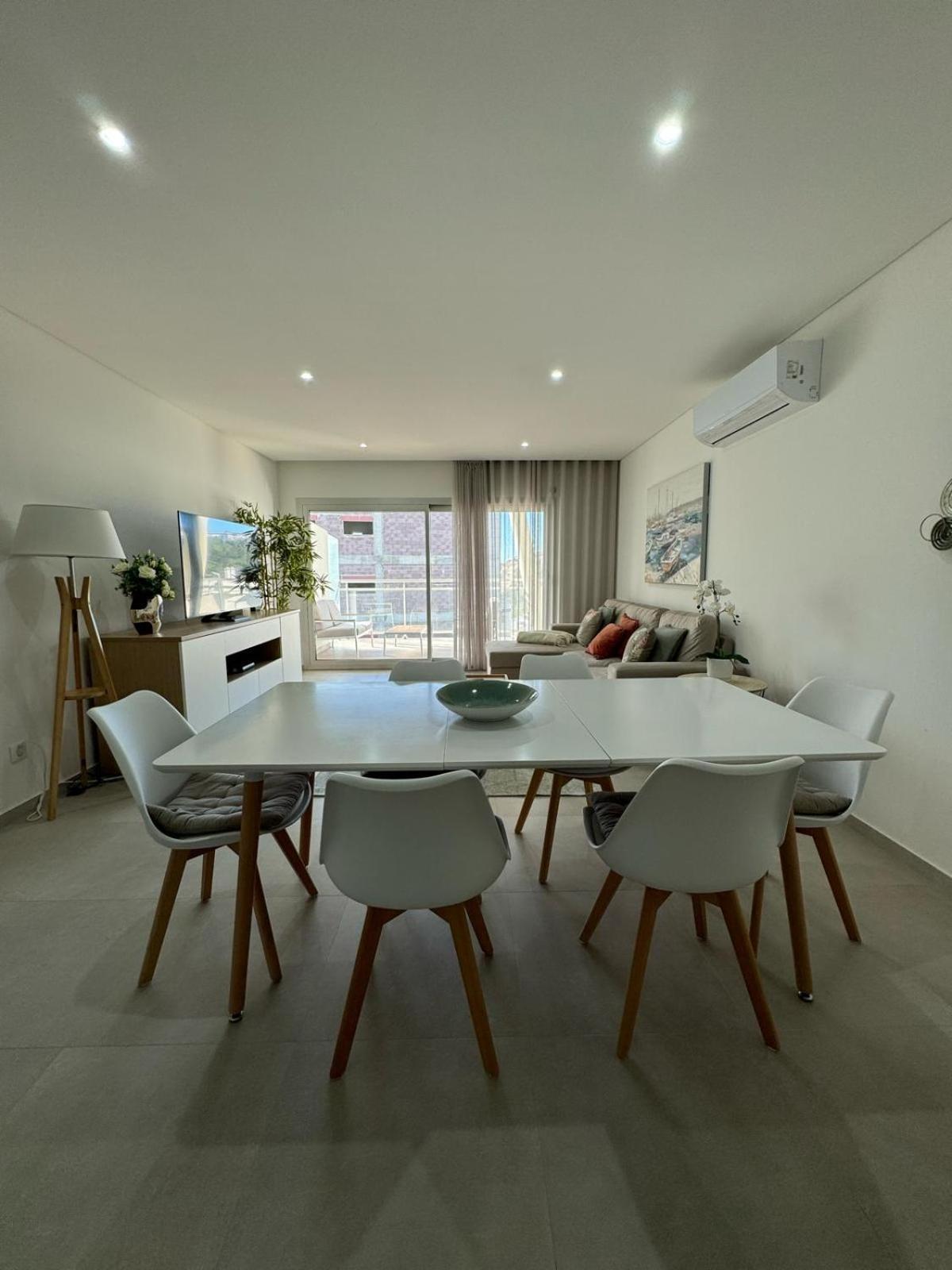 Zahra Place - Stylish Flat Nazaré Eksteriør bilde